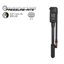 TOPEAK(トピーク) Pocket Shock Digital ポケットショックデジタル ショックポンプ
