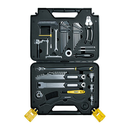 TOPEAK(トピーク) PrepBox プレップボックス ツールボックス