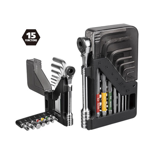TOPEAK(トピーク) Omni Toolcard オムニ ツールカード
