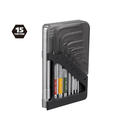 TOPEAK(トピーク) Toolcard ツールカード