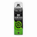 Muc-Off(マックオフ) BIO DEGREASER 500ml 自転車洗浄液・クリーナー 油分除去 脱脂剤 バイオディグリーザー