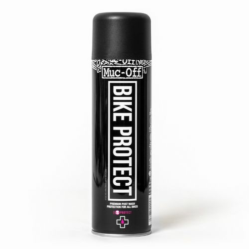 Muc-Off(マックオフ) BIKE PROTECT SPRAY 500ml 自転車用 プロテクション 保護材 バイクプロテクトスプレー