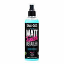 Muc-Off(マックオフ) MATT FINISH DETAILER 250ml マット用 自転車 ワックス マットフィニッシュディテイラー