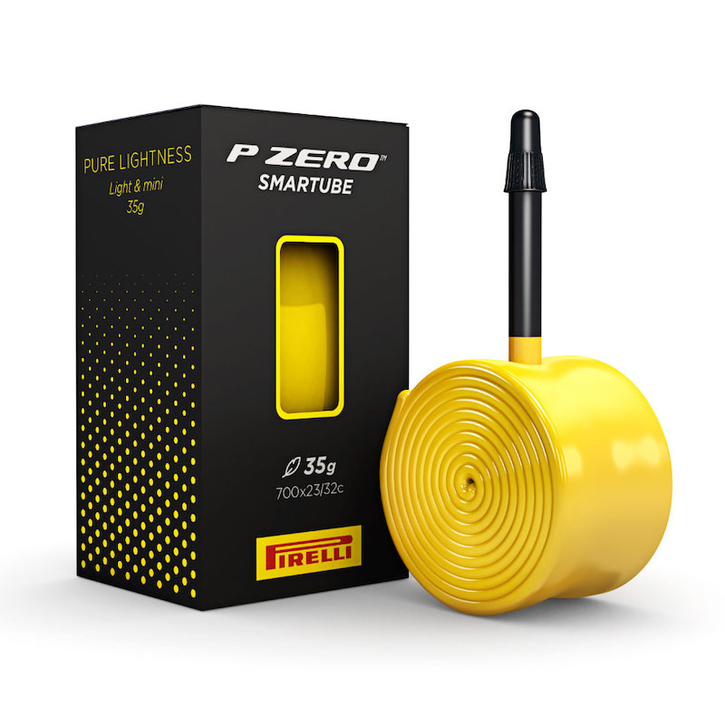 PIRELLI(ピレリ) P ZERO SmarTUBE（Pゼロ スマートチューブ）