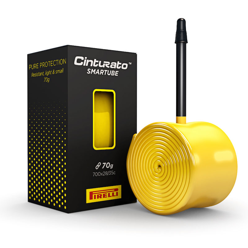 PIRELLI(ピレリ) Cinturato SmarTUBE（チンチュラート スマートチューブ）