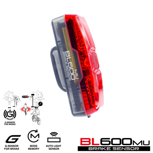 CROPS(クロップス) BL600MU ブレーキライト