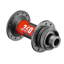 DT SWISS(ディーティースイス) 240EXP 12/100mm ディスクロードハブ フロント
