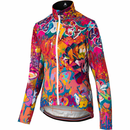 le coq sportif (ルコック) QCWOGC66 Street Art サーモレディースジャージ NOE