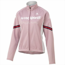 ■le coq sportif(ルコック) QCWOGC65 エントリーボンディング レディースジャケット LLC