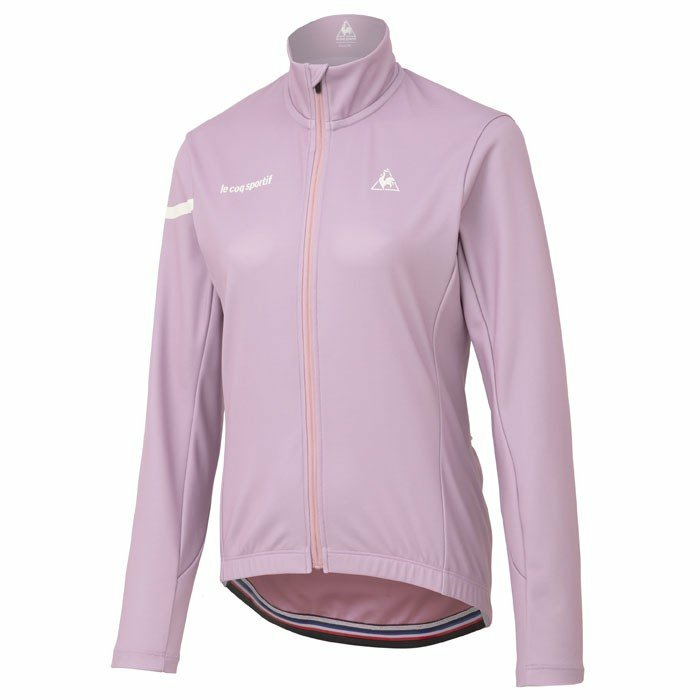 ■le coq sportif(ルコック) QCWOGC60 3Dサーモレディースジャージ LLC