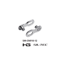 Shimano(シマノ) SM-CN910-12 新型HGチェーン用クイックリンク