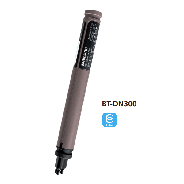 Shimano(シマノ) Di2 BT-DN300 Di2バッテリー内蔵仕様 [SD300タイプ]