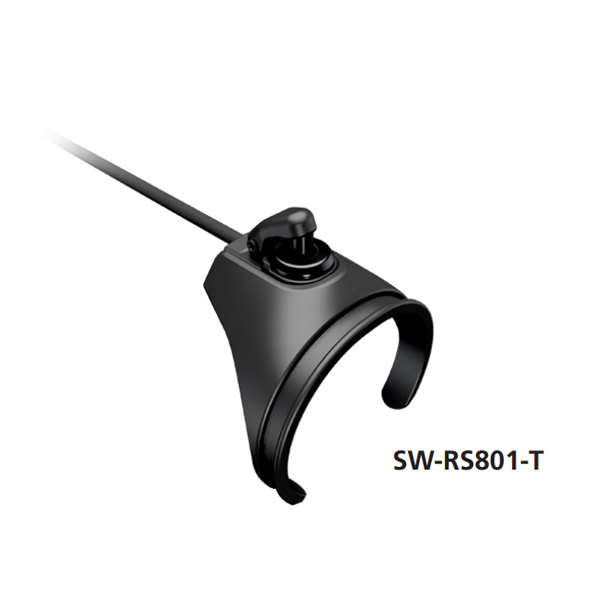 Shimano(シマノ) Di2 SW-RS801-T サテライトシフタートップ
