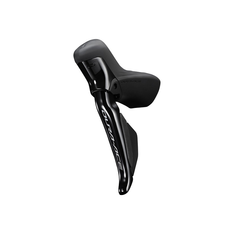 Shimano(シマノ) DURA-ACE(デュラエース) Di2 ST-R9270 ハイドローリック・ディスクブレーキ デュアルコントロールレバー 2×12スピード 左のみ