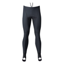PEARLIZUMI(パールイズミ) 6700-3DX ウィンドブレークサーモタイツ 2.ブラック 0度対応