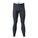 PEARLIZUMI(パールイズミ) 6500-3DX ウィンドブレークレーサータイツ 3.ブラック 5度対応