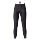 PEARLIZUMI (パールイズミ) WB6500-3DNP ウィンドブレークレーサータイツ ワイドサイズ 1.ブラック 5度対応