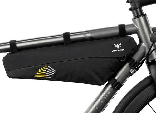 APIDURA(アピデュラ) レーシング・フレームパック(4L)
