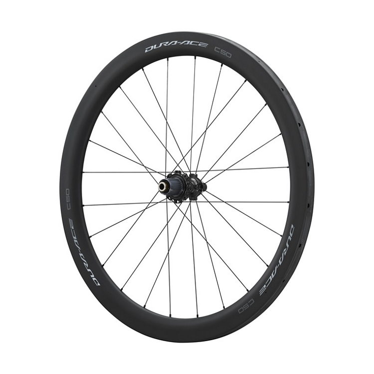 Shimano(シマノ) DURA-ACE(デュラエース) WH-R9270-C50 チューブラー ディスクブレーキ用ホイール リアのみ