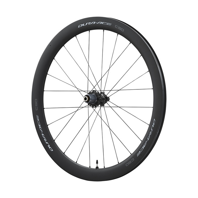 Shimano(シマノ) DURA-ACE(デュラエース) WH-R9270-C50 チューブレス ディスクブレーキ用ホイール リアのみ