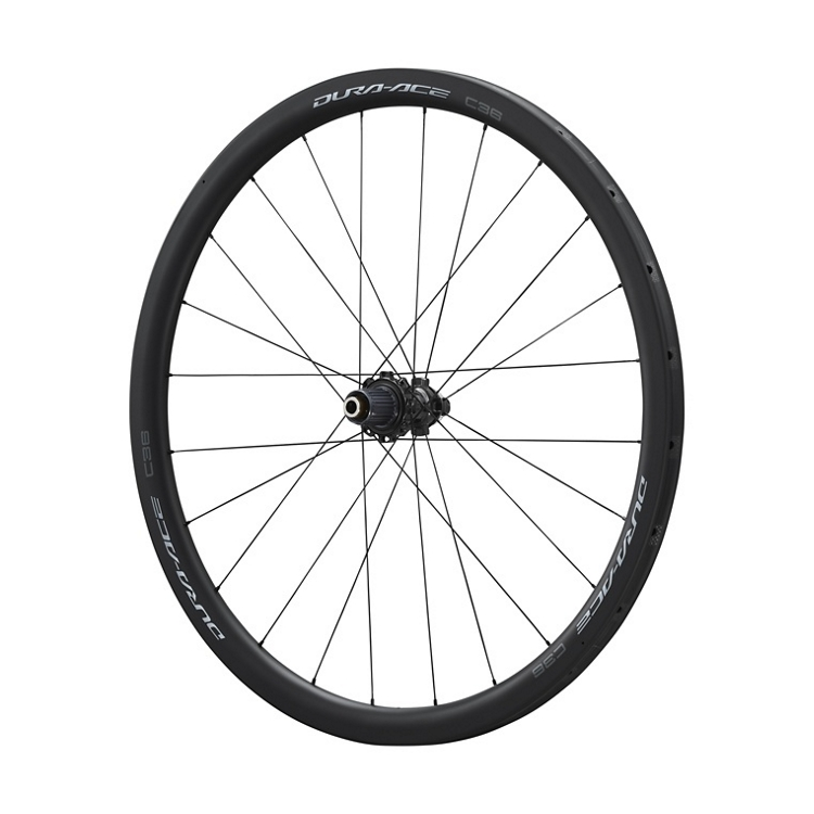 Shimano(シマノ) DURA-ACE(デュラエース) WH-R9270-C36 チューブラー ディスクブレーキ用ホイール リアのみ