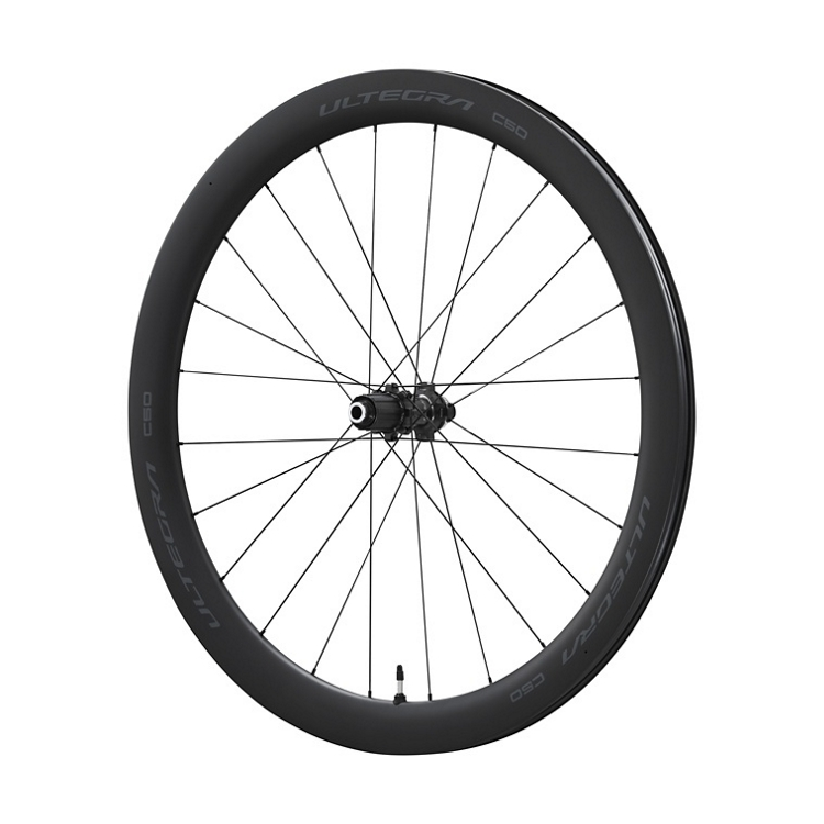 Shimano(シマノ) ULTEGRA(アルテグラ) WH-R8170-C50 チューブレス ディスクブレーキ用ホイール リアのみ