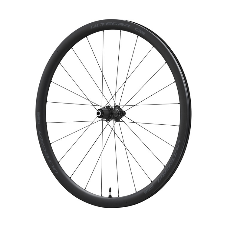 Shimano(シマノ) ULTEGRA(アルテグラ) WH-R8170-C36 チューブレス ディスクブレーキ用ホイール リアのみ