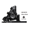 Shimano (シマノ) DURA-ACE(デュラエース) BR-R9270 ハイドローリック ディスクブレーキ キャリパー フロント