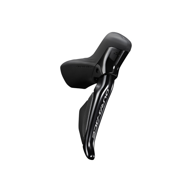 Shimano(シマノ) DURA-ACE(デュラエース) Di2 ST-R9270 ハイドローリック・ディスクブレーキ デュアルコントロールレバー 2×12スピード 右のみ