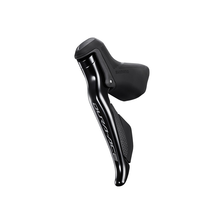 Shimano(シマノ) DURA-ACE(デュラエース) Di2 ST-R9250 リムブレーキ デュアルコントロールレバー 2×12スピード 左のみ