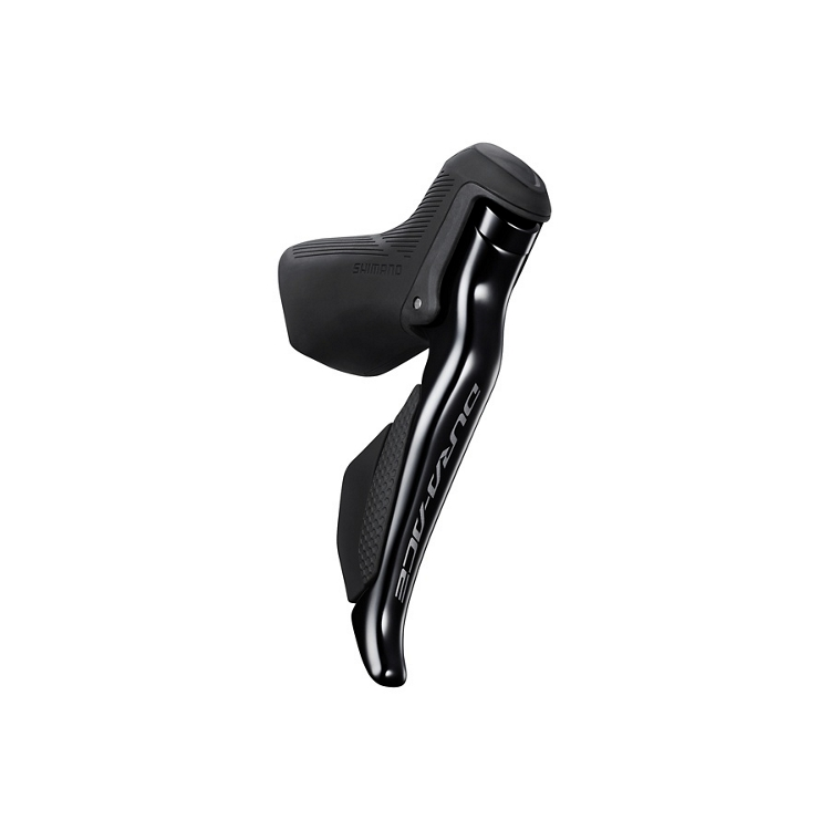 Shimano(シマノ) DURA-ACE(デュラエース) Di2 ST-R9250 リムブレーキ デュアルコントロールレバー 2×12スピード 右のみ