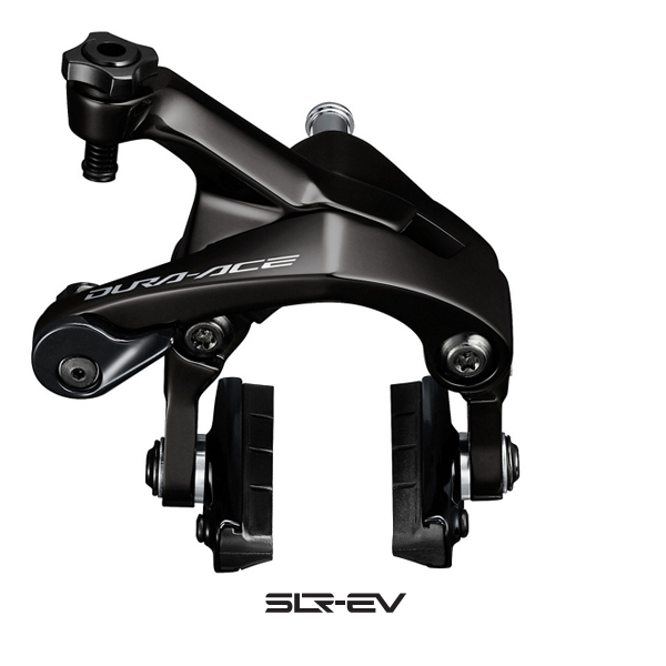 Shimano(シマノ) DURA-ACE(デュラエース) BR-R9200 デュアルピボット・ブレーキキャリパー 後のみ