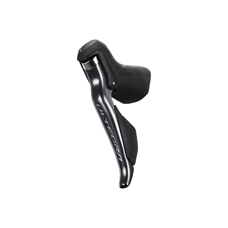 Shimano(シマノ) ULTEGRA(アルテグラ) Di2 ST-R8150 リムブレーキ デュアルコントロールレバー 2×12スピード 左のみ
