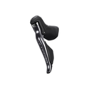 Shimano(シマノ) ULTEGRA(アルテグラ) Di2 ST-R8150 リムブレーキ デュアルコントロールレバー 2×12スピード 左のみ