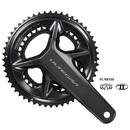 Shimano(シマノ) ULTEGRA(アルテグラ) FC-R8100 ホローテック2 クランクセット 2×12スピード(50-34T/52-36T)