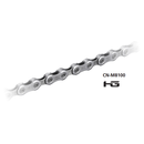 Shimano (シマノ) CN-M8100 新ドライブシステム専用設計チェーン 12スピード/116L