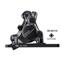Shimano(シマノ) ULTEGRA(アルテグラ) BR-R8170 ハイドローリック ディスクブレーキ キャリパー フロント