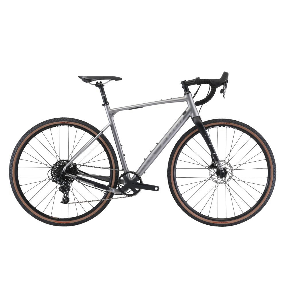FUJI (フジ) JARI1.3(ジャリ1.3) 2022年 SRAM APEX 完成車 ディスクブレーキ アルミ アドベンチャーロード グラベル ロードバイク
