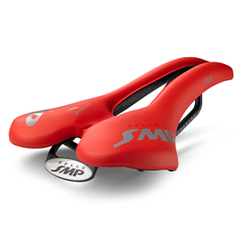 SELLE SMP(セラエスエムピー) VT30 サドル レッド