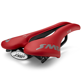 SELLE SMP(セラエスエムピー) VT20C サドル レッド