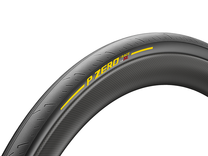 PIRELLI(ピレリ) P ZERO RACE TUB SL(Pゼロレース チューブラー SL) タイヤ