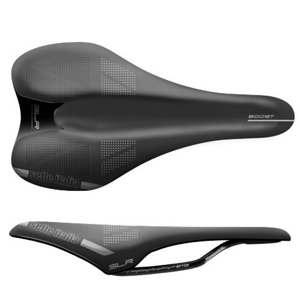 SelleItalia (セライタリア) SLR BOOST ブースト TM サドル