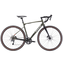 FUJI (フジ) JARI1.5 (ジャリ1.5) 2022年 Shimano TIAGRA(ティアグラ) 完成車 ディスクブレーキ アルミ アドベンチャーロード グラベルロードバイク