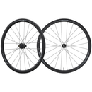 Shimano (シマノ) DURA-ACE(デュラエース) WH-R9270-C36-TU チューブラー ディスクブレーキ用ホイール 前後セット