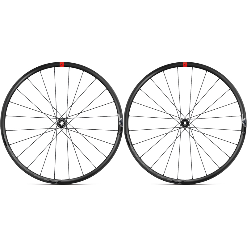 FULCRUM(フルクラム) RACING 6 DB 2WAY-R C20 クリンチャーホイール 前後セット