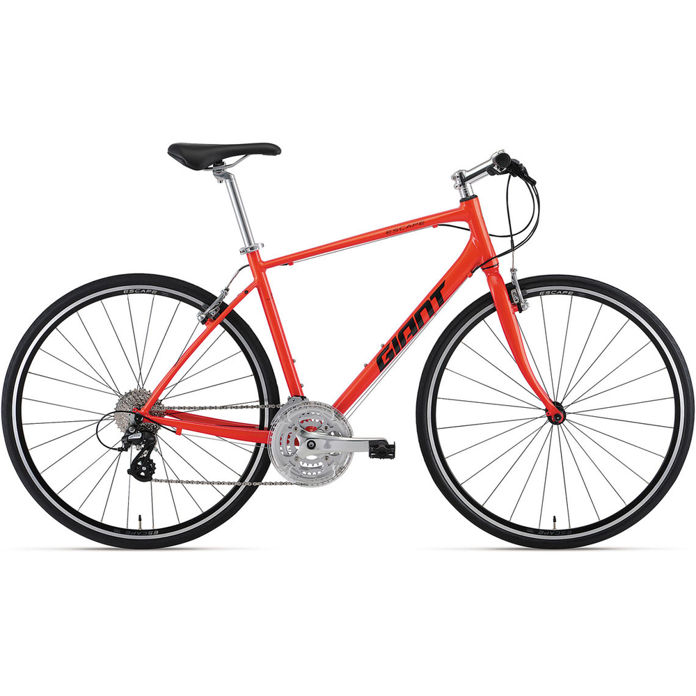 【対面販売】GIANT(ジャイアント) ESCAPE R3 Shimano (エスケープアールスリー シマノ) 2022年 完成車 クロスバイク