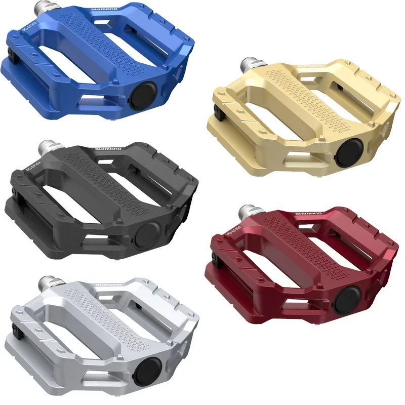 Shimano(シマノ) PD-EF202 フラットペダル