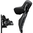 Shimano(シマノ) DURA-ACE(デュラエース) Di2 Jキット ST-R9270 右レバー/BR-R9270 DISCキャリパー フロント用 1000mmホース セット 2×12スピード