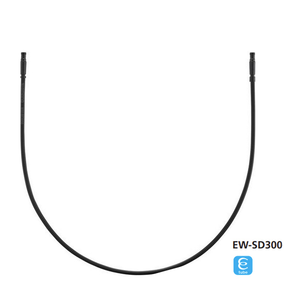 Shimano(シマノ) Di2 EW-SD300 エレクトリックワイヤー 650mm