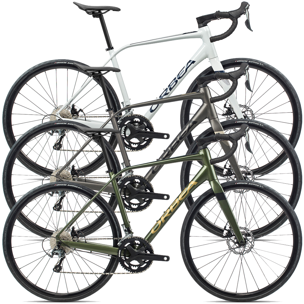 ORBEA(オルベア) AVANT(アヴァン) H40-D 2022年 ディスクブレーキ 完成車 ロードバイク ディスクロード